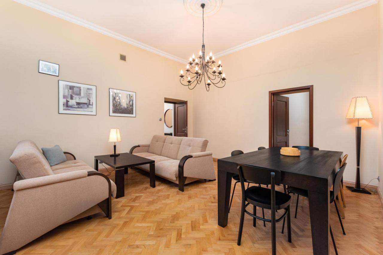 Apartament Wilcza By Your Freedom Apartment *